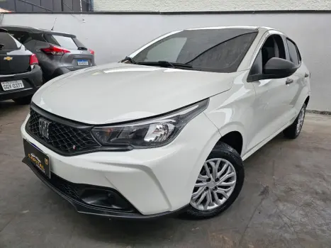 FIAT Argo 1.0 4P FLEX FIREFLY, Foto 4