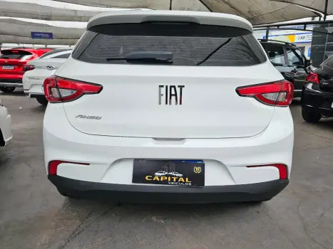 FIAT Argo 1.0 4P FLEX FIREFLY, Foto 5