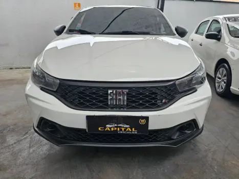 FIAT Argo 1.0 4P FLEX FIREFLY, Foto 7