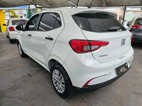 FIAT Argo 1.0 4P FLEX FIREFLY, Foto 9