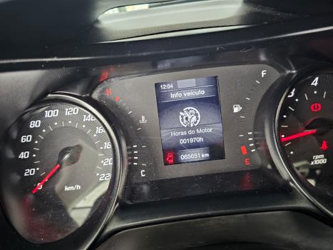 FIAT Argo 1.0 4P FLEX FIREFLY, Foto 11