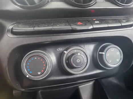 FIAT Argo 1.0 4P FLEX FIREFLY, Foto 12