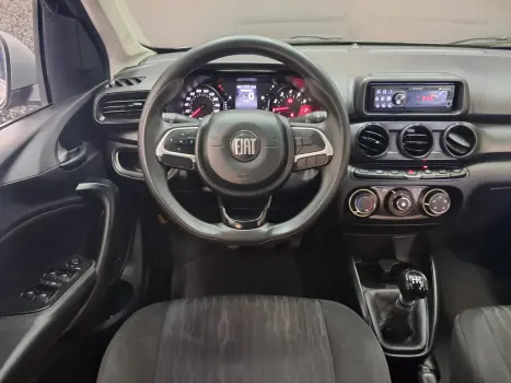 FIAT Argo 1.0 4P FLEX FIREFLY, Foto 2
