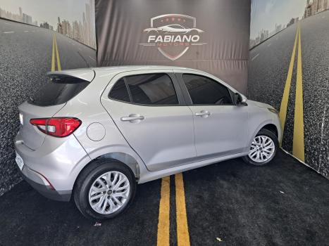 FIAT Argo 1.0 4P FLEX FIREFLY, Foto 3