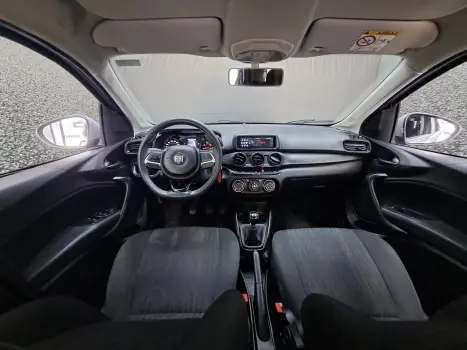 FIAT Argo 1.0 4P FLEX FIREFLY, Foto 4