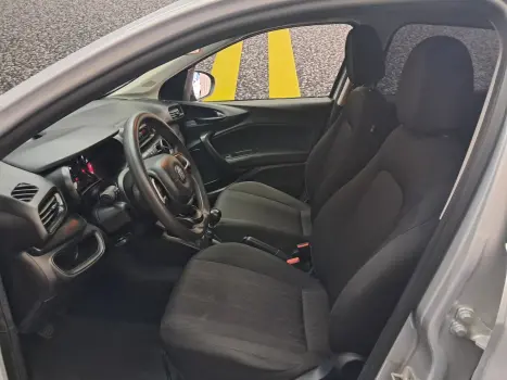 FIAT Argo 1.0 4P FLEX FIREFLY, Foto 5