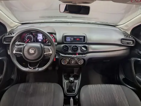FIAT Argo 1.0 4P FLEX FIREFLY, Foto 10
