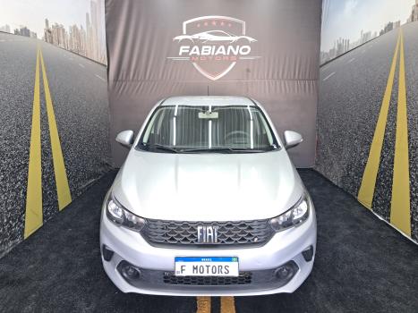 FIAT Argo 1.0 4P FLEX FIREFLY, Foto 11