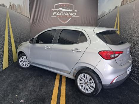 FIAT Argo 1.0 4P FLEX FIREFLY, Foto 13