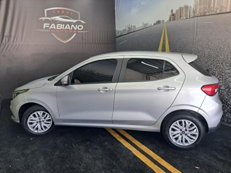 FIAT Argo 1.0 4P FLEX FIREFLY, Foto 14