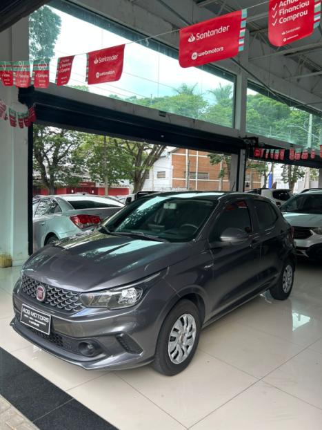 FIAT Argo 1.0 4P FLEX FIREFLY DRIVE, Foto 1
