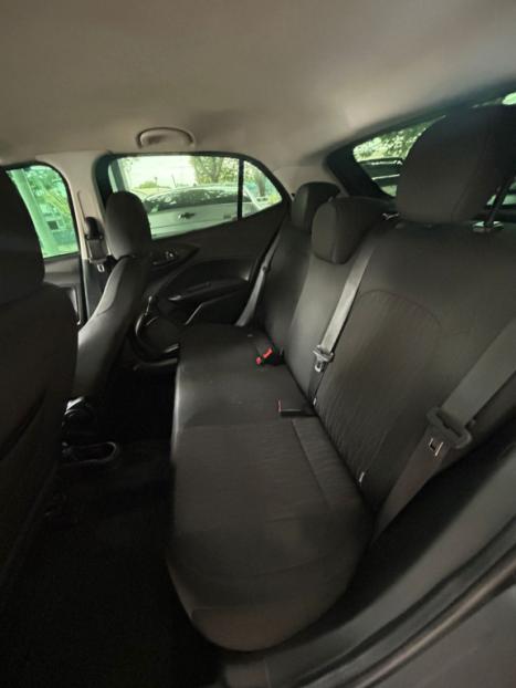 FIAT Argo 1.0 4P FLEX FIREFLY DRIVE, Foto 6