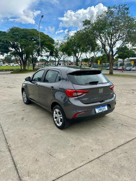 FIAT Argo 1.0 4P FLEX FIREFLY, Foto 5