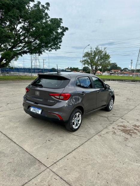 FIAT Argo 1.0 4P FLEX FIREFLY, Foto 6