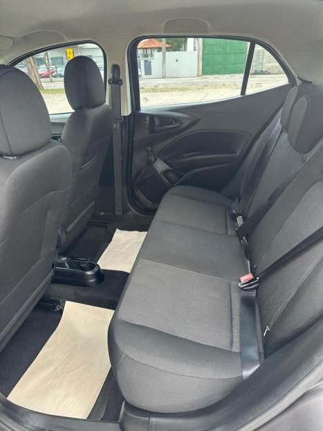 FIAT Argo 1.0 4P FLEX FIREFLY, Foto 10