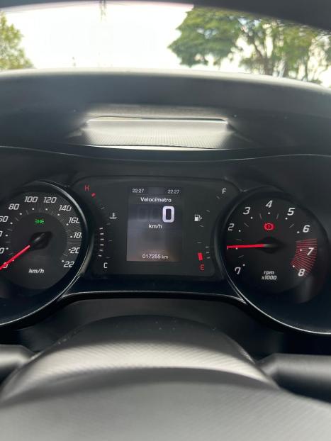 FIAT Argo 1.0 4P FLEX FIREFLY, Foto 11