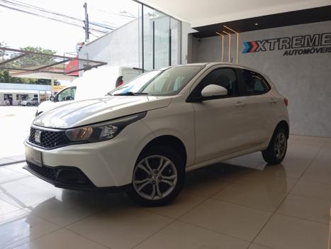 FIAT Argo 1.0 4P FLEX FIREFLY DRIVE, Foto 2