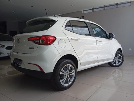 FIAT Argo 1.0 4P FLEX FIREFLY DRIVE, Foto 3