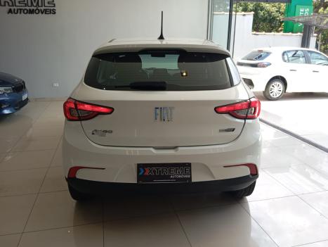 FIAT Argo 1.0 4P FLEX FIREFLY DRIVE, Foto 4