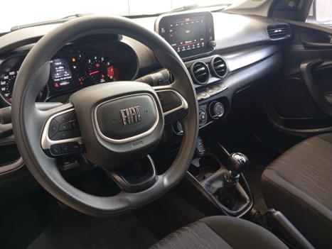 FIAT Argo 1.0 4P FLEX FIREFLY DRIVE, Foto 5