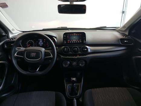 FIAT Argo 1.0 4P FLEX FIREFLY DRIVE, Foto 8