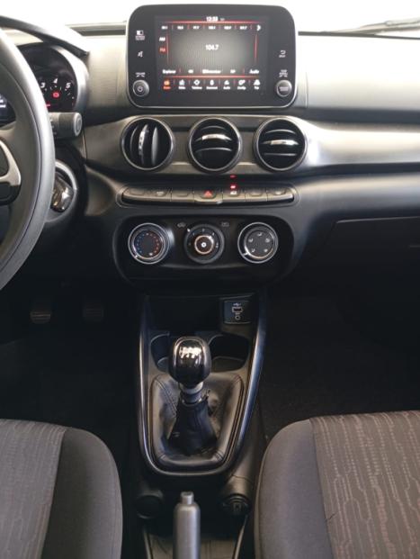 FIAT Argo 1.0 4P FLEX FIREFLY DRIVE, Foto 9