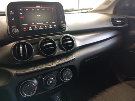 FIAT Argo 1.0 4P FLEX FIREFLY DRIVE, Foto 10