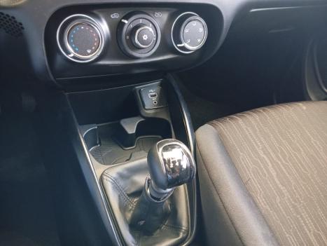 FIAT Argo 1.0 4P FLEX FIREFLY DRIVE, Foto 11