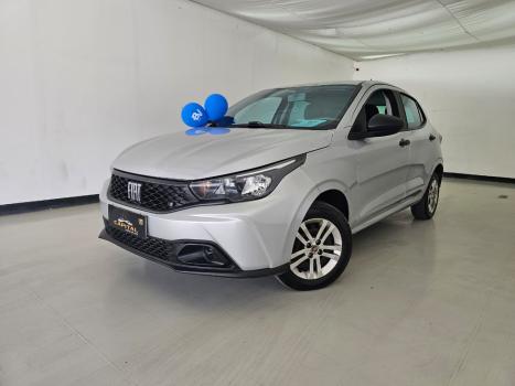 FIAT Argo 1.0 4P FLEX FIREFLY, Foto 2