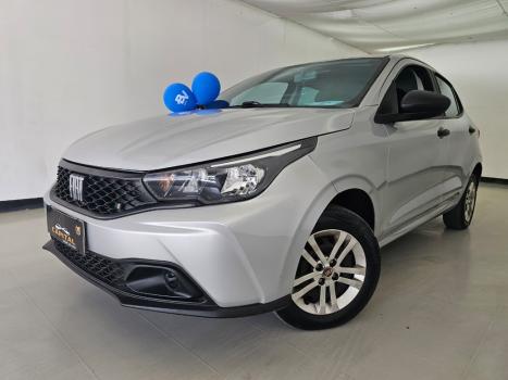 FIAT Argo 1.0 4P FLEX FIREFLY, Foto 3