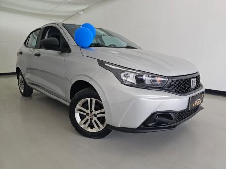 FIAT Argo 1.0 4P FLEX FIREFLY, Foto 4