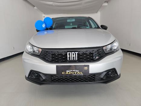 FIAT Argo 1.0 4P FLEX FIREFLY, Foto 5