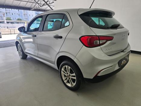 FIAT Argo 1.0 4P FLEX FIREFLY, Foto 6