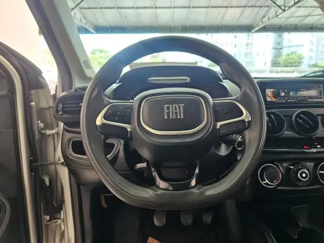 FIAT Argo 1.0 4P FLEX FIREFLY, Foto 9