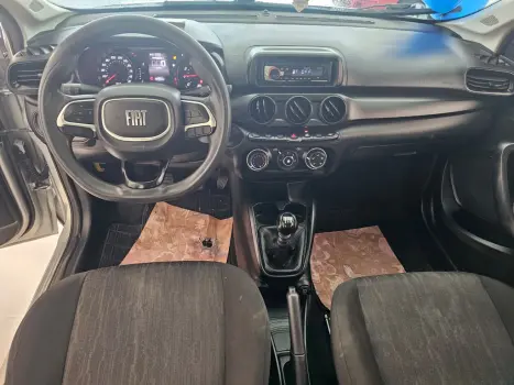 FIAT Argo 1.0 4P FLEX FIREFLY, Foto 10