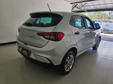 FIAT Argo 1.0 4P FLEX FIREFLY, Foto 11