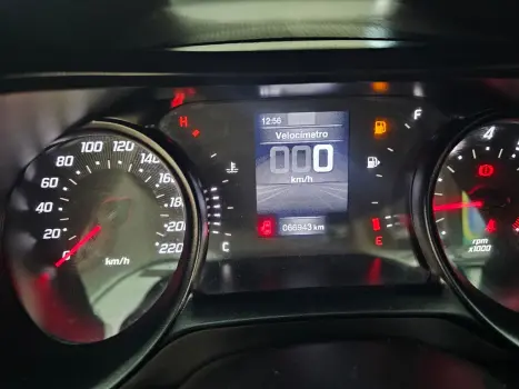 FIAT Argo 1.0 4P FLEX FIREFLY, Foto 12