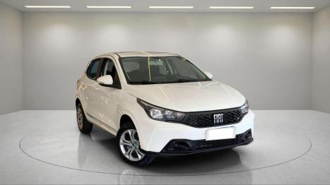 FIAT Argo 1.0 4P FLEX FIREFLY DRIVE, Foto 2