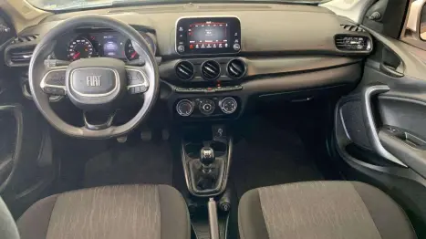 FIAT Argo 1.0 4P FLEX FIREFLY DRIVE, Foto 4