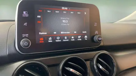 FIAT Argo 1.0 4P FLEX FIREFLY DRIVE, Foto 8