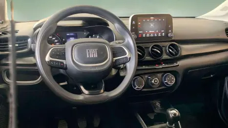 FIAT Argo 1.0 4P FLEX FIREFLY DRIVE, Foto 11