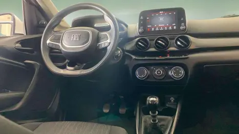 FIAT Argo 1.0 4P FLEX FIREFLY DRIVE, Foto 12