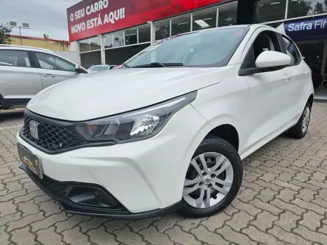 FIAT Argo 1.0 4P FLEX FIREFLY, Foto 3