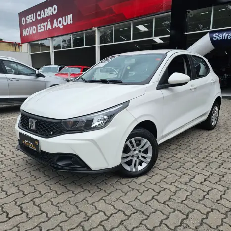 FIAT Argo 1.0 4P FLEX FIREFLY, Foto 4