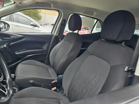 FIAT Argo 1.0 4P FLEX FIREFLY, Foto 5