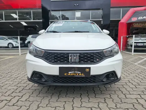 FIAT Argo 1.0 4P FLEX FIREFLY, Foto 6