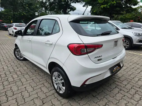 FIAT Argo 1.0 4P FLEX FIREFLY, Foto 10