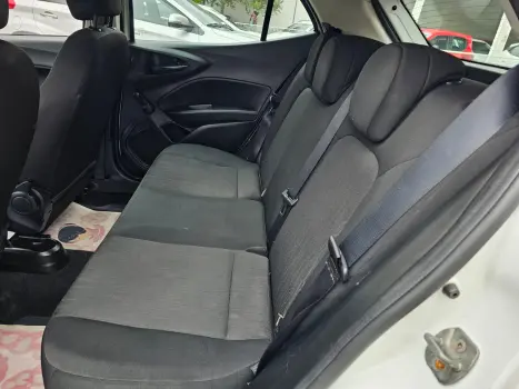 FIAT Argo 1.0 4P FLEX FIREFLY, Foto 11
