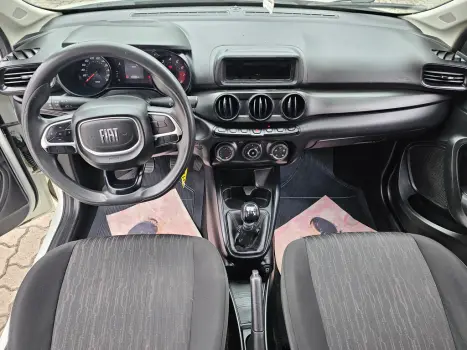 FIAT Argo 1.0 4P FLEX FIREFLY, Foto 12