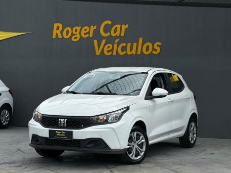 FIAT Argo 1.0 4P FLEX FIREFLY DRIVE, Foto 1